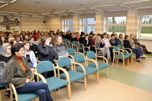 Wykład dr hab. Grażyny Maroszczuk (15.03.2019)