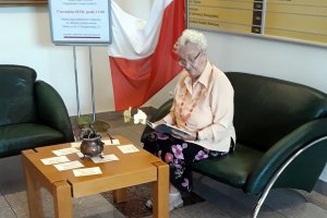 Narodowe Czytanie 2019 