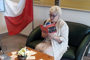 Narodowe Czytanie 2019 