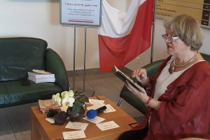 Narodowe Czytanie 2019 