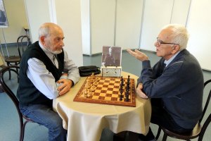 Noc Bibliotek 2019 w WBP w Kielcach (05.10.2019)