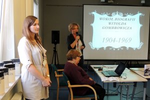 Noc Bibliotek 2019 w WBP w Kielcach (05.10.2019)