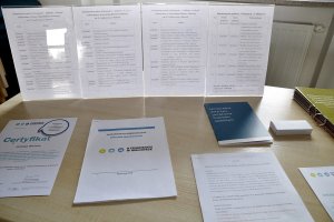 O finansach w... bibliotece. Podaj dalej (19.11.2019)