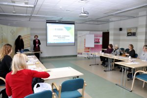 O finansach w... bibliotece. Podaj dalej (19.11.2019)