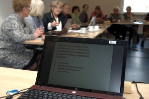 Spotkanie pt. „Bezpieczny e-konsument” w&nbsp;ramach Tygodnia z&nbsp;Internetem (29.03.2019)