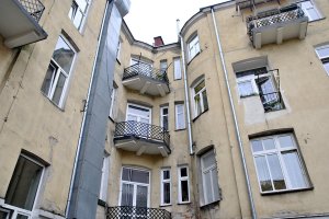 Wycieczka śladami Gustawa Herlinga-Grudzińskiego (16.05.2019)