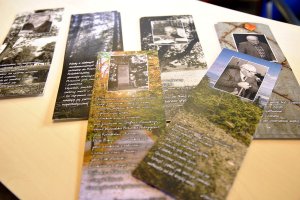 Wykłady na temat Gustawa Herlinga-Grudzińskiego 	Wykłady na temat Gustawa Herlinga-Grudzińskiego (17.05.2019)