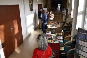 II Kieleckie Dni Książki Historycznej (27-29.02.2020)