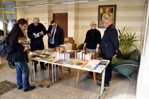 II Kieleckie Dni Książki Historycznej (27-29.02.2020)