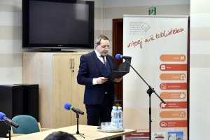 II Kieleckie Dni Książki Historycznej (27-29.02.2020)