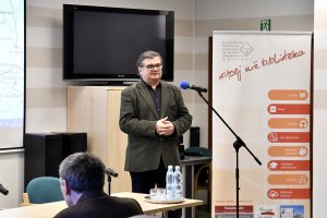 II Kieleckie Dni Książki Historycznej (27-29.02.2020)
