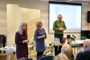 II Kieleckie Dni Książki Historycznej (27-29.02.2020)