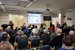 II Kieleckie Dni Książki Historycznej (27-29.02.2020)