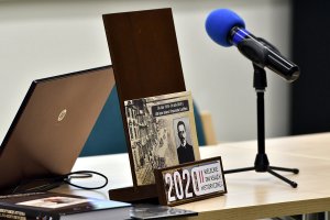 II Kieleckie Dni Książki Historycznej (27-29.02.2020)
