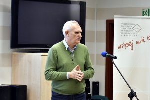 II Kieleckie Dni Książki Historycznej (27-29.02.2020)