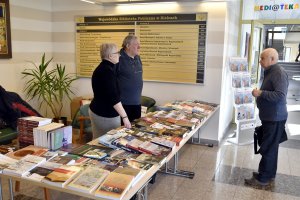 II Kieleckie Dni Książki Historycznej (27-29.02.2020)