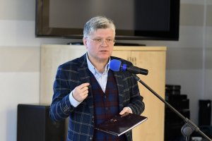II Kieleckie Dni Książki Historycznej (27-29.02.2020)