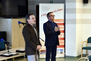 II Kieleckie Dni Książki Historycznej (27-29.02.2020)