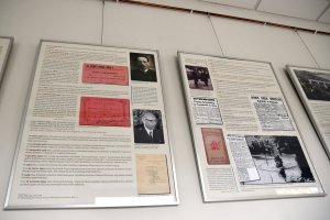 Wystawa poświęcona Stefanowi Artwińskiemu (20 maja - 30 czerwca 2020 r.)