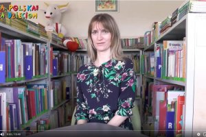Cała Polska czyta o zwierzętach. Bajka Brzydkie Kaczątko na kanale YouTube (02.06.2020)