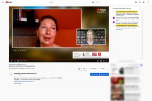 Spotkanie autorskie online z&nbsp;Ewą Cielesz (13.08.2020)