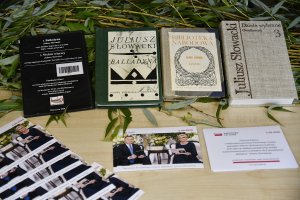 Narodowe Czytanie 2020 - fragmenty 