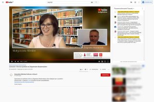 Literackie i&nbsp;filmowe podróże ze Zbigniewem Masternakiem (06.08.2020)