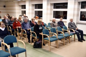 Promocja książki dr Anny Myślińskiej pt. „Obrona Lwowa w&nbsp;malarstwie polskim 1918-1939” (28.01.2020)