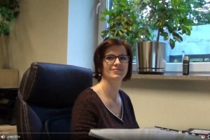 Noc Bibliotek 2020 w&nbsp;WBP im. W. Gombrowicza Kielcach (10.10.2020)