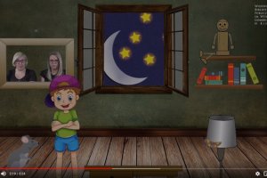 Noc Bibliotek 2020 w&nbsp;WBP im. W. Gombrowicza Kielcach (10.10.2020)