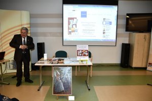 Spotkanie Noworoczne Świętokrzyskiego Towarzystwa Regionalnego (14.02.2020)