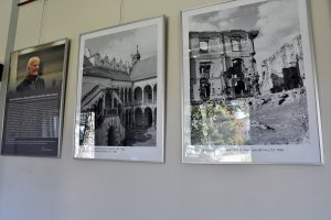 Wystawa fotografii Janusza Buczkowskiego pt. „Moja fotograficzna droga szlakiem zabytków Kielecczyzny”