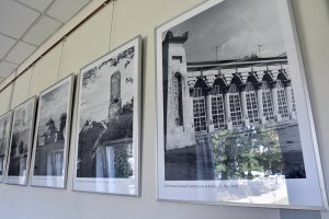 Wystawa fotografii Janusza Buczkowskiego pt. „Moja fotograficzna droga szlakiem zabytków Kielecczyzny”