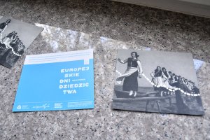 Wystawa fotografii Janusza Buczkowskiego pt. „Moja fotograficzna droga szlakiem zabytków Kielecczyzny”