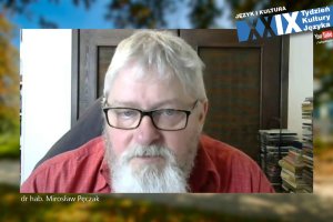 dr. hab. Mirosława Pęczak