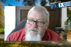 dr. hab. Mirosława Pęczak