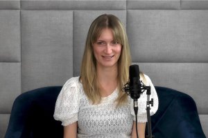 Katarzyna Jedrzejewska