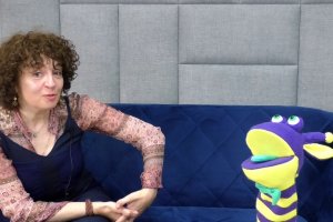 Beata Pszeniczna i Bibliuś