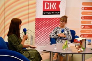 Dorota Gąsiorowska i&nbsp;Monika Wojciechowska