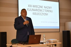 prof. Stanisława Cygan