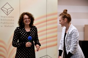 Wręczenie nagród zwycięzcą