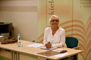 Pani Stanisława Młynarska