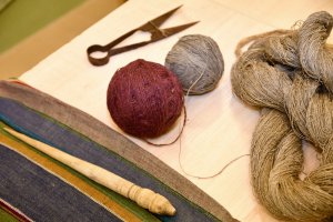 Zabytkowe eksponaty z&nbsp;prywatnej kolekcji