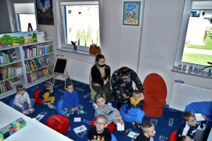 Zajęcia dla dzieci