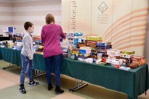 Na zdjęciu uczestnicy spotkania
