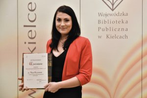 Anna Szcześniak