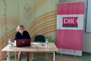 Na zdjęciu uczestnicy spotkania.