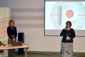 NA zdjęciu Patrycja Yamaguchi.