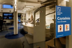 Czytelnia