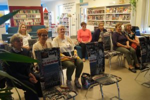 Na zdjęciu Borys Tynka.